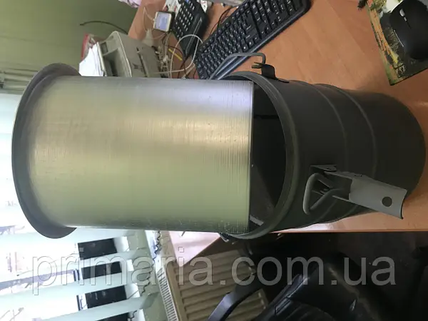 Термос харчовий переносний (військовий)Термос харчовий переносний (військовий) 1